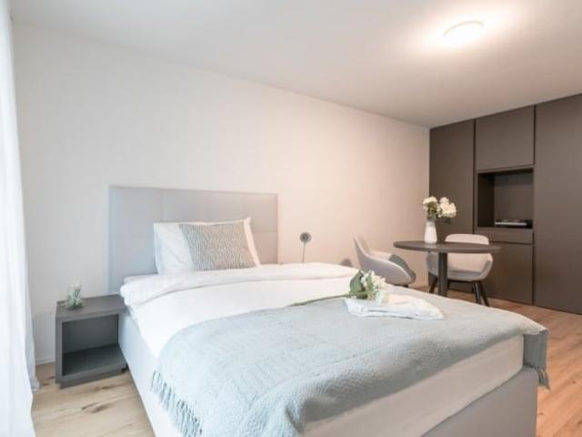 Apartment mieten in Kloten, Zürich
