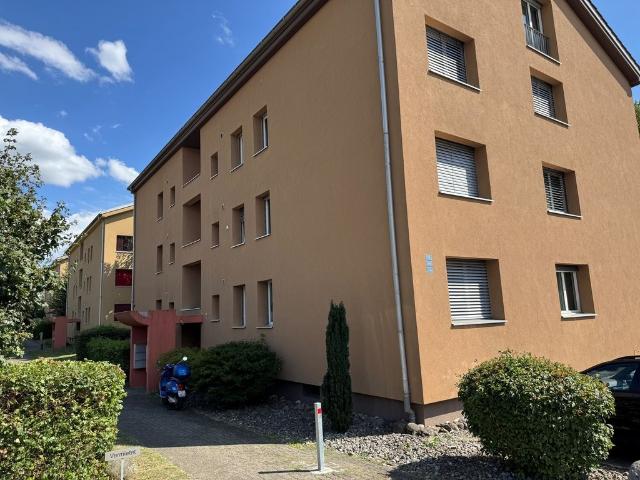 Apartment mieten in Kloten, Zürich