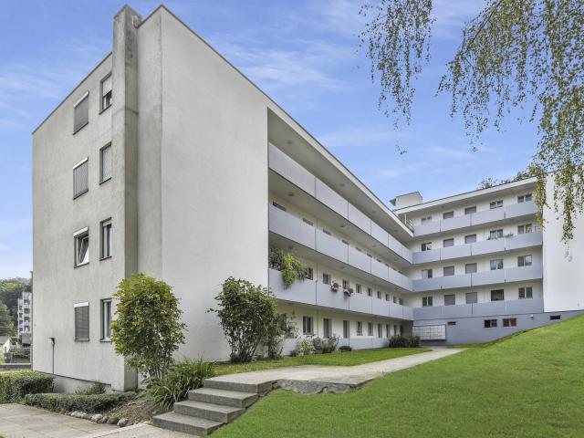 Apartment mieten in Kloten, Zürich
