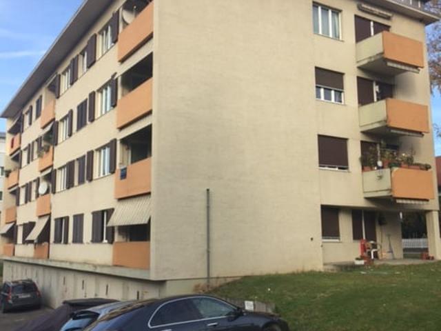 Apartment mieten in Kloten, Bezirk Bülach