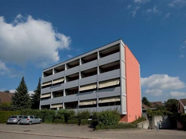 Apartment mieten in Kloten, Bezirk Bülach