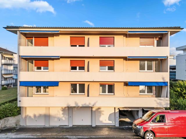 Apartment mieten in Lü