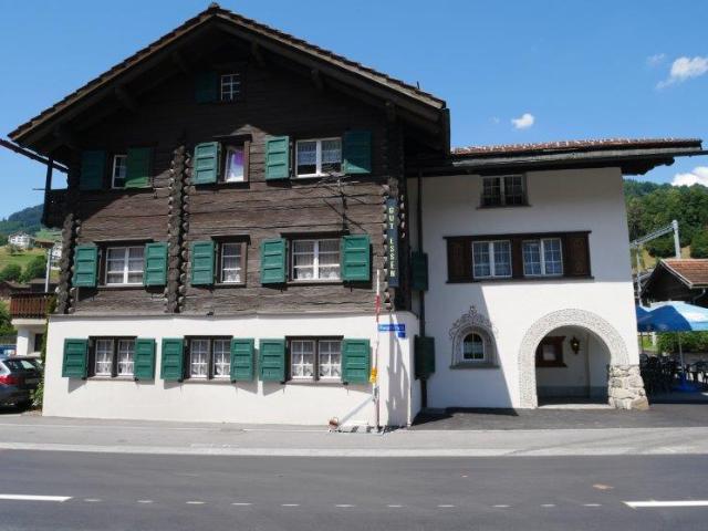 Apartment mieten in Küblis, Graubünden