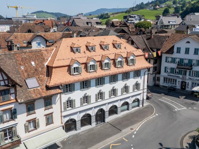 Apartment mieten in Küssnacht am Rigi, Schwyz