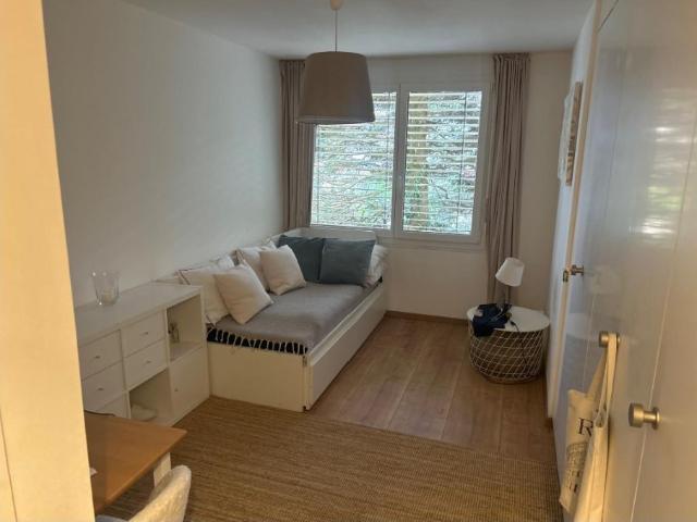 Apartment mieten in Schübel, Küsnacht (ZH)