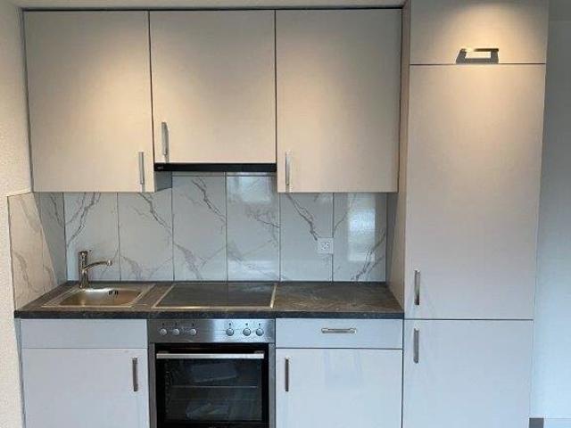 Apartment mieten in La Chaux-de-Fonds