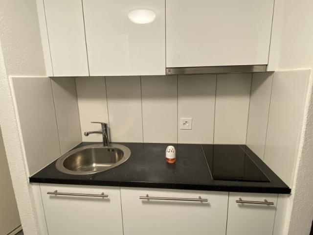 Apartment mieten in La Chaux-de-Fonds