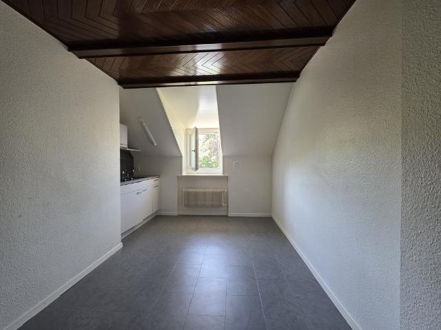 Apartment mieten in La Chaux-de-Fonds