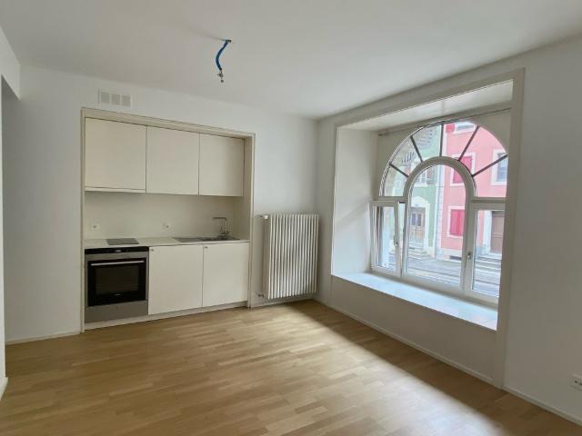 Apartment mieten in La Chaux-de-Fonds