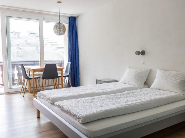 Apartment mieten in Laax (GR), Graubünden