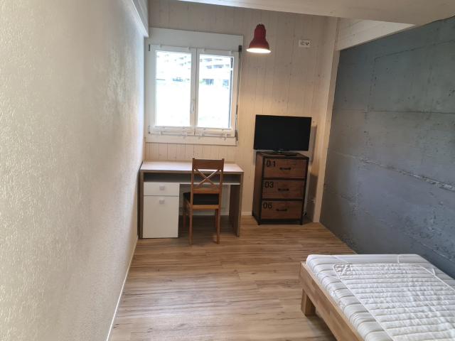 Apartment mieten in Laax (GR), Graubünden