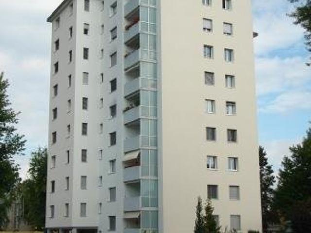 Apartment mieten in Langenthal, Bern