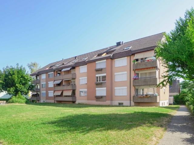 Apartment mieten in Langenthal, Bern