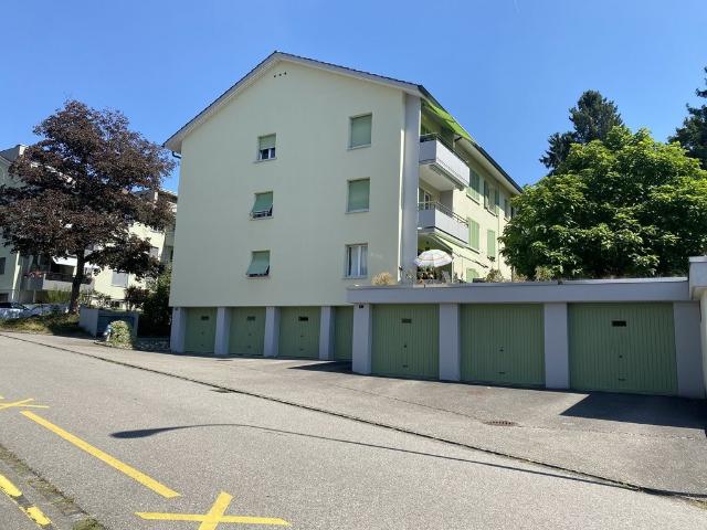 Apartment mieten in Langenthal, Verwaltungsregion Emmental-Oberaargau