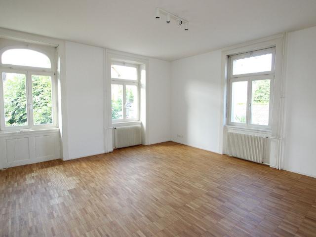 Apartment mieten in Laufen, Basel-Landschaft