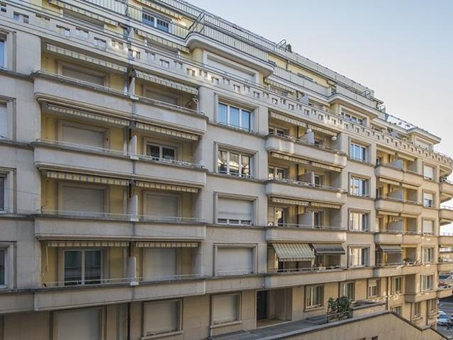 Apartment mieten in Cheseaux-Lausanne, Waadt