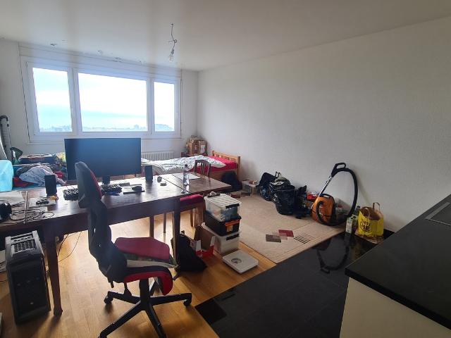 Apartment mieten in Lausanne, District de Lausanne