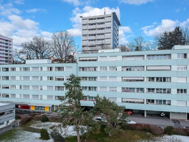 Apartment mieten in Cheseaux-Lausanne, Waadt
