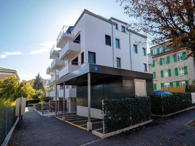 Apartment mieten in Cheseaux-Lausanne, Waadt
