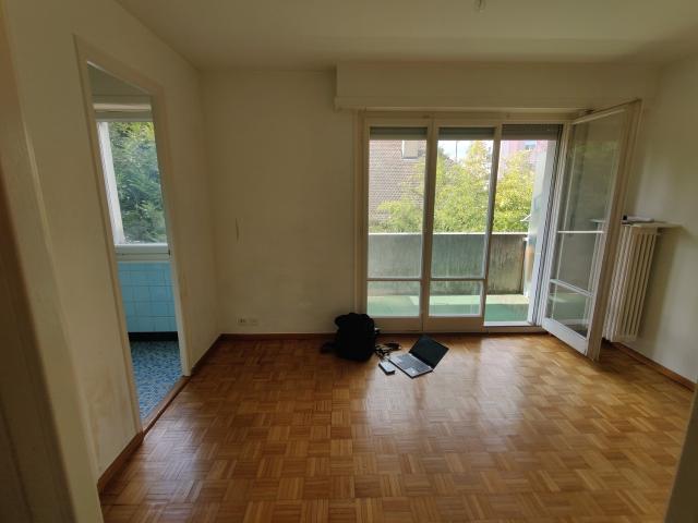 Apartment mieten in Cheseaux-Lausanne, Waadt
