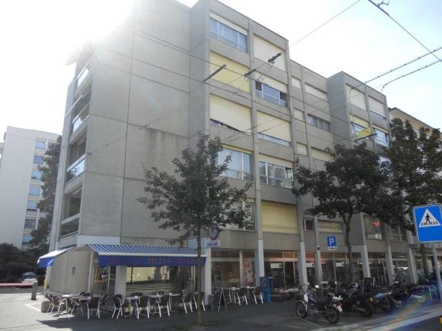 Apartment mieten in Lausanne, District de Lausanne