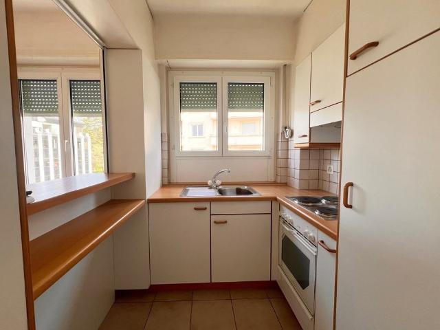 Apartment mieten in Cheseaux-Lausanne, Waadt