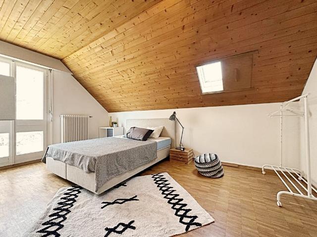 Apartment mieten in Cheseaux-Lausanne, Waadt