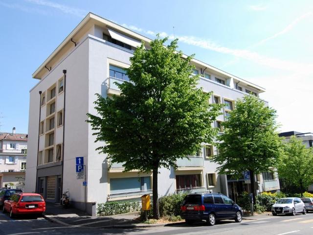 Apartment mieten in Cheseaux-Lausanne, Waadt