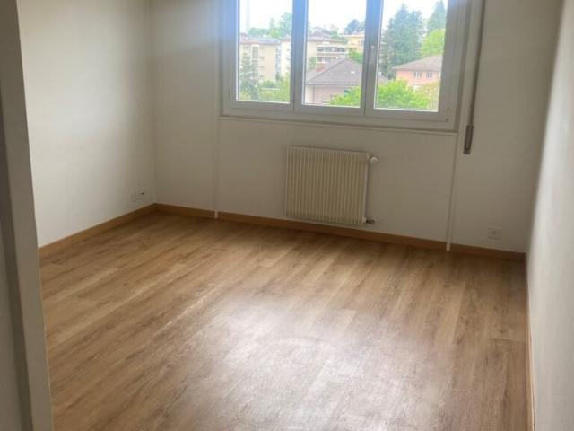 Apartment mieten in Cheseaux-Lausanne, Waadt