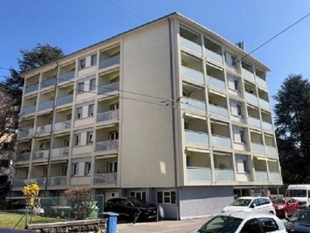 Apartment mieten in Cheseaux-Lausanne, Waadt