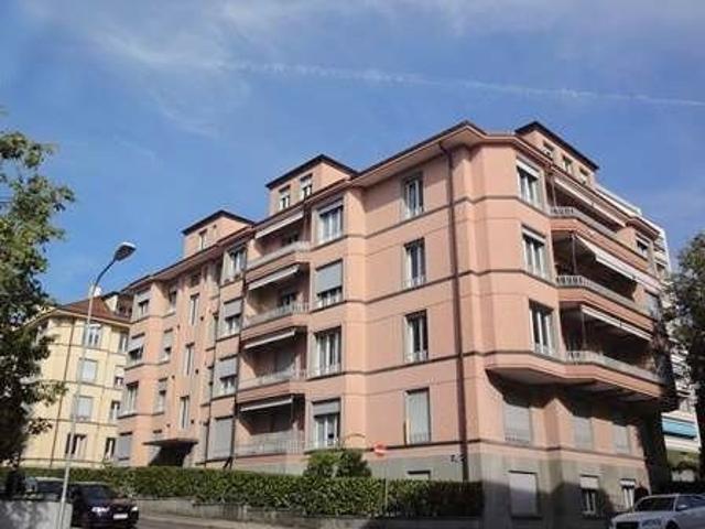 Apartment mieten in Cheseaux-Lausanne, Waadt