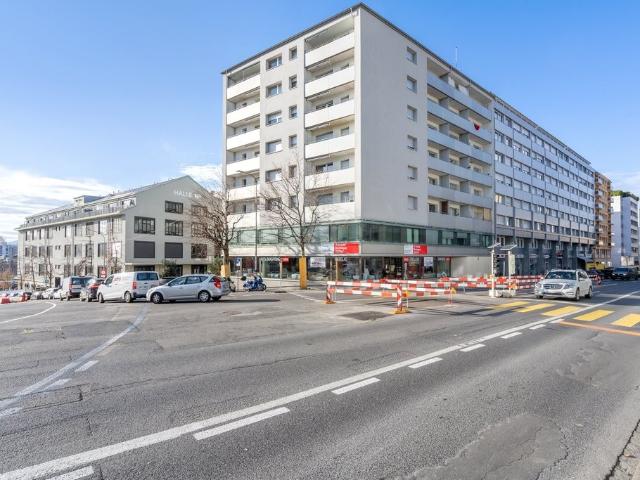 Apartment mieten in Cheseaux-Lausanne, Waadt