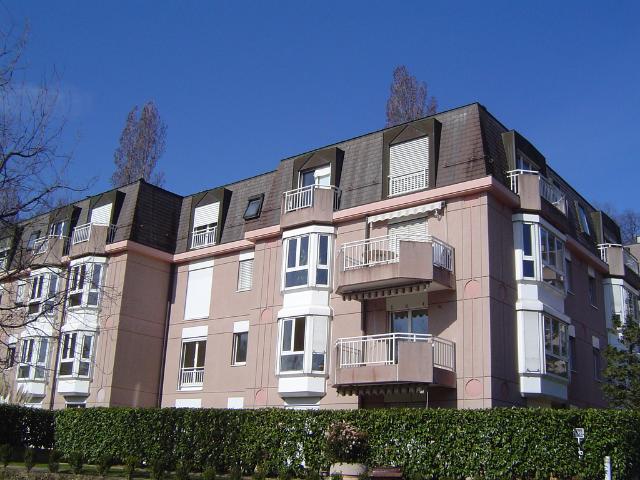 Apartment mieten in Cheseaux-Lausanne, Waadt
