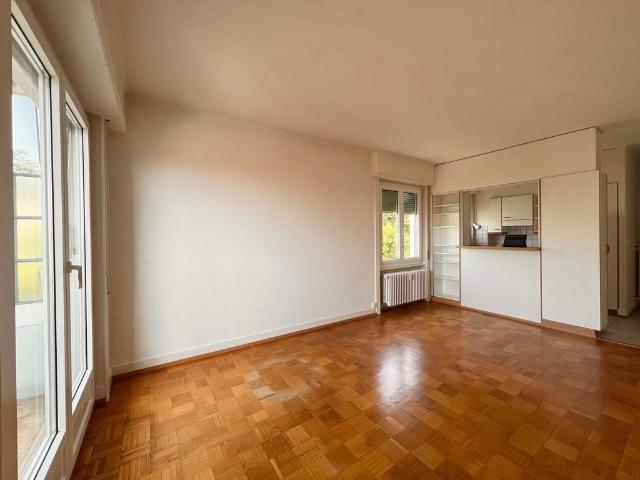 Apartment mieten in Cheseaux-Lausanne, Waadt