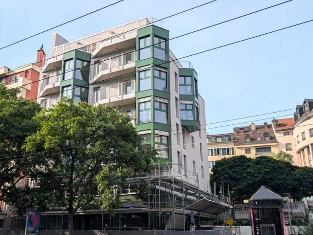 Apartment mieten in Lausanne, District de Lausanne