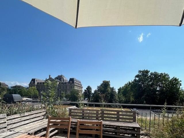 Apartment mieten in Cheseaux-Lausanne, Waadt