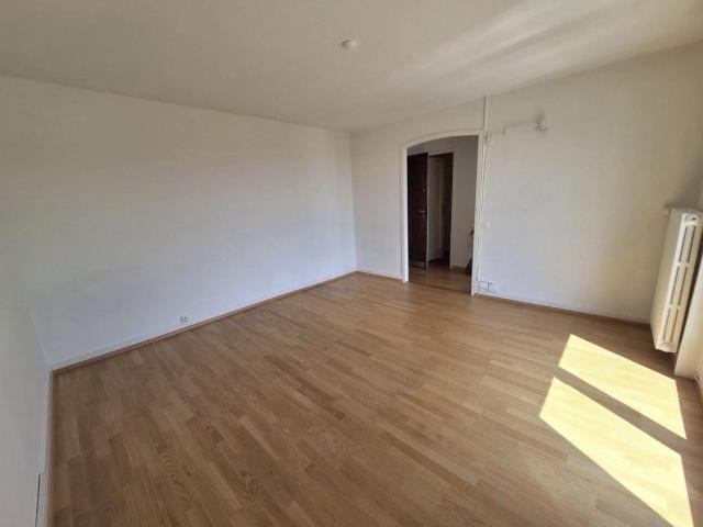 Apartment mieten in Cheseaux-Lausanne, Waadt