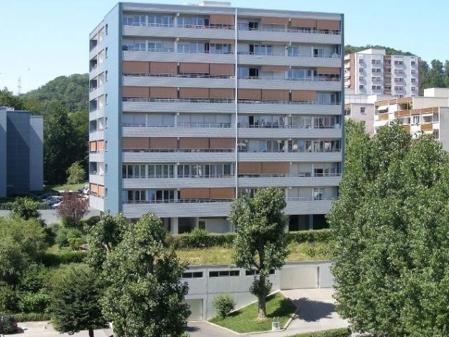 Apartment mieten in Cheseaux-Lausanne, Waadt