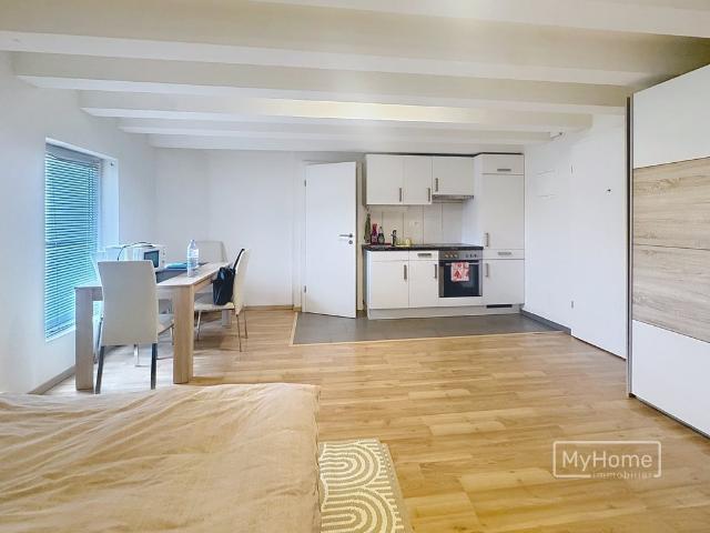 Apartment mieten in Cheseaux-Lausanne, Waadt