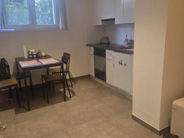 Apartment mieten in Cheseaux-Lausanne, Waadt
