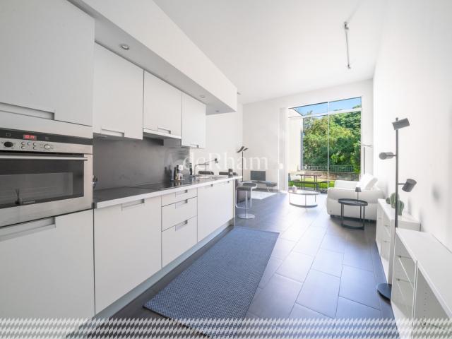 Apartment mieten in Cheseaux-Lausanne, Waadt