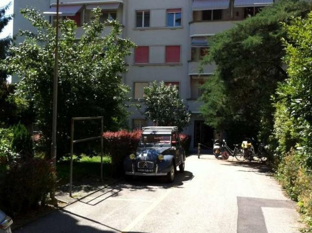 Apartment mieten in Cheseaux-Lausanne, Waadt