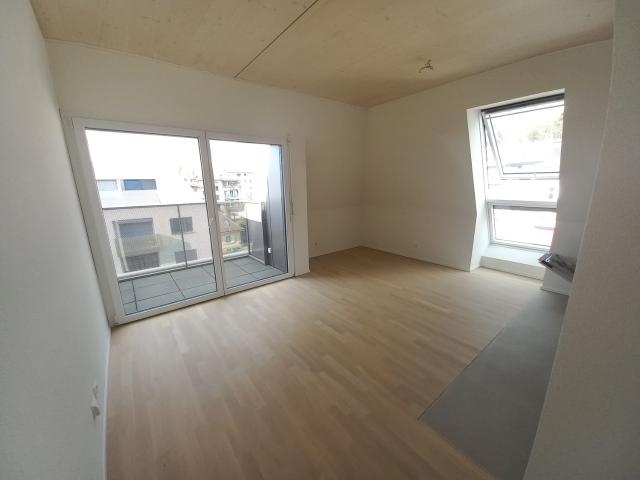 Apartment mieten in Lausanne, District de Lausanne