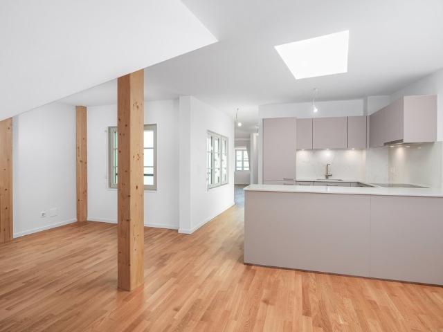 Apartment mieten in Cheseaux-Lausanne, Waadt