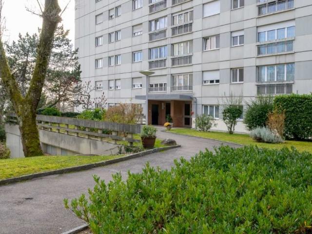 Apartment mieten in Cheseaux-Lausanne, Waadt