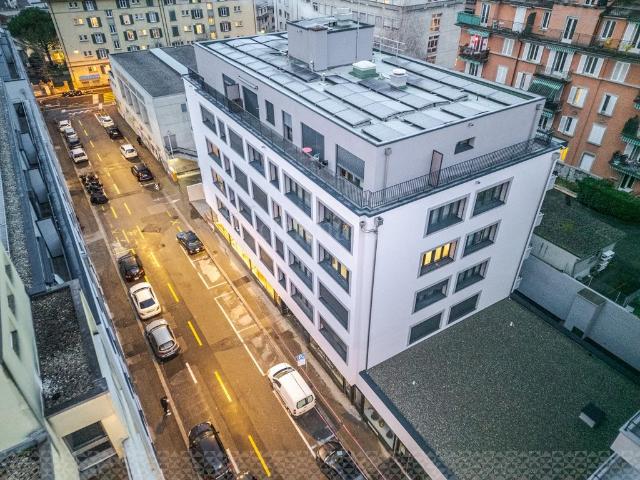 Apartment mieten in Cheseaux-Lausanne, Waadt