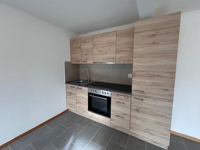 Apartment mieten in Le Chenit, Waadt