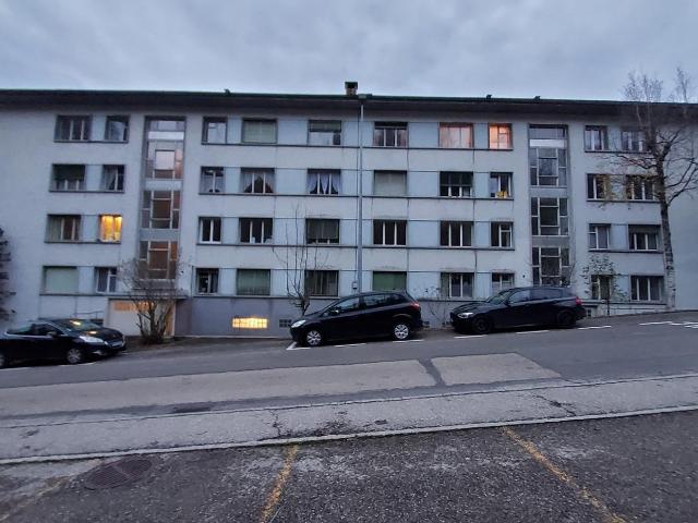 Apartment mieten in Le Locle