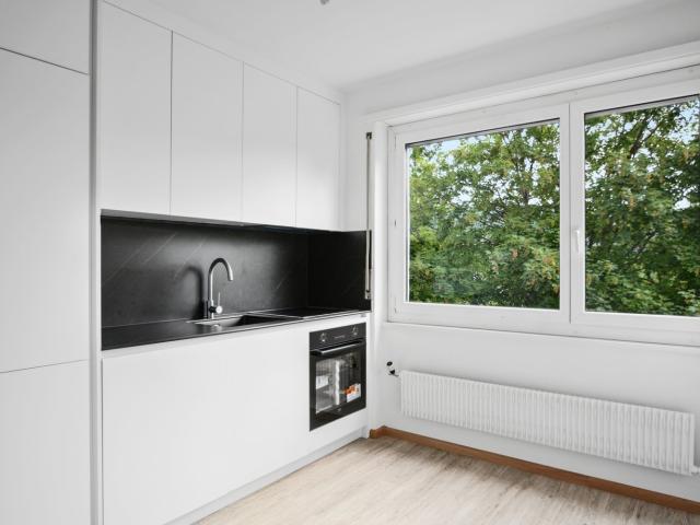Apartment mieten in Le Locle