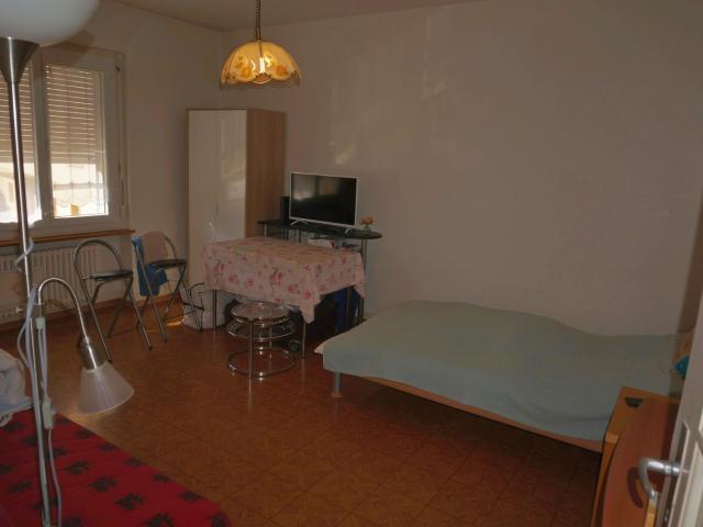 Apartment mieten in Le Locle